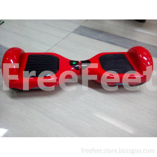 Freefeet Self Balancing Scooter S5 Newest Drifting Car Rechargeable Battery Powered Electric Scooters